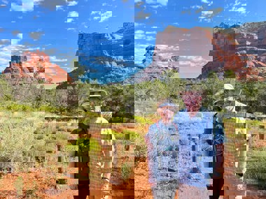 Mission Reflections